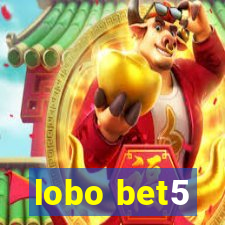 lobo bet5